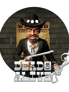 Dead or Alive 2 slot at Seven Casino