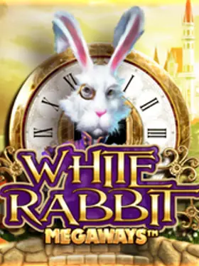 White Rabbit slot at Seven Casino